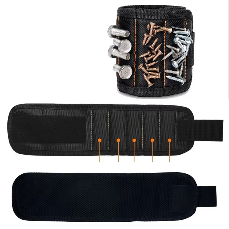 7-MAGNETIC-WRISTBAND