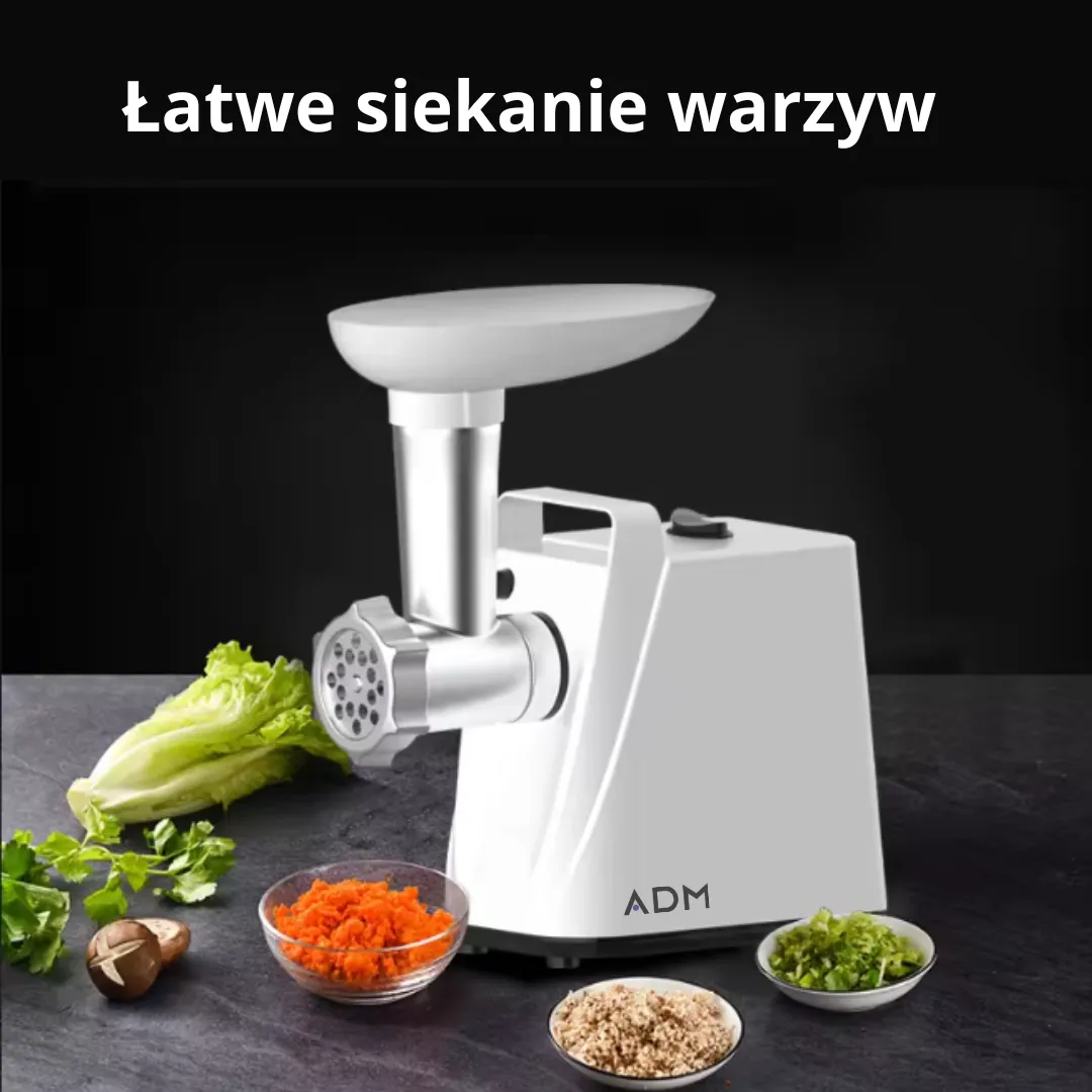 Szatkowanie warzyw