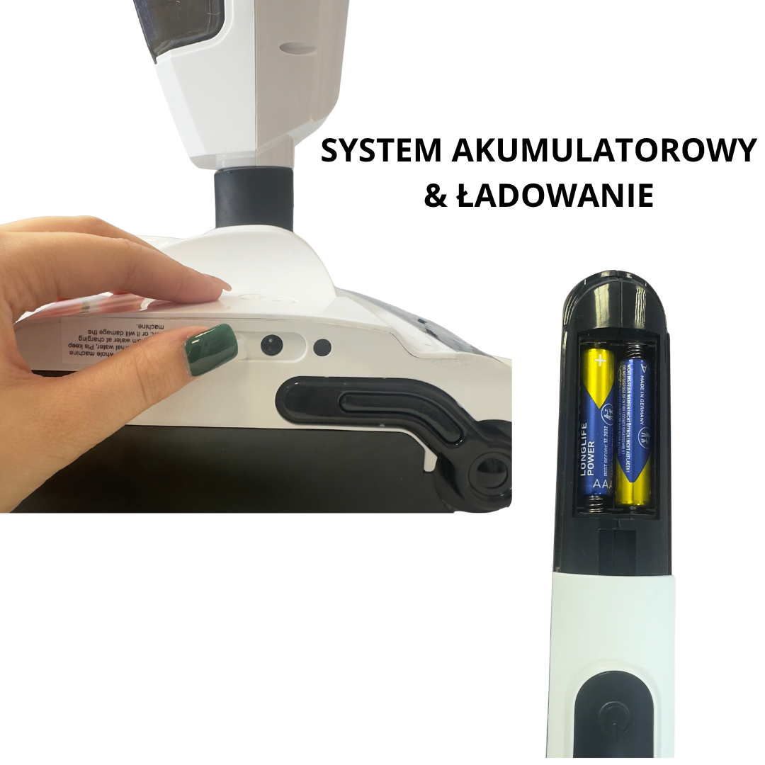 Łatwość użytkowania