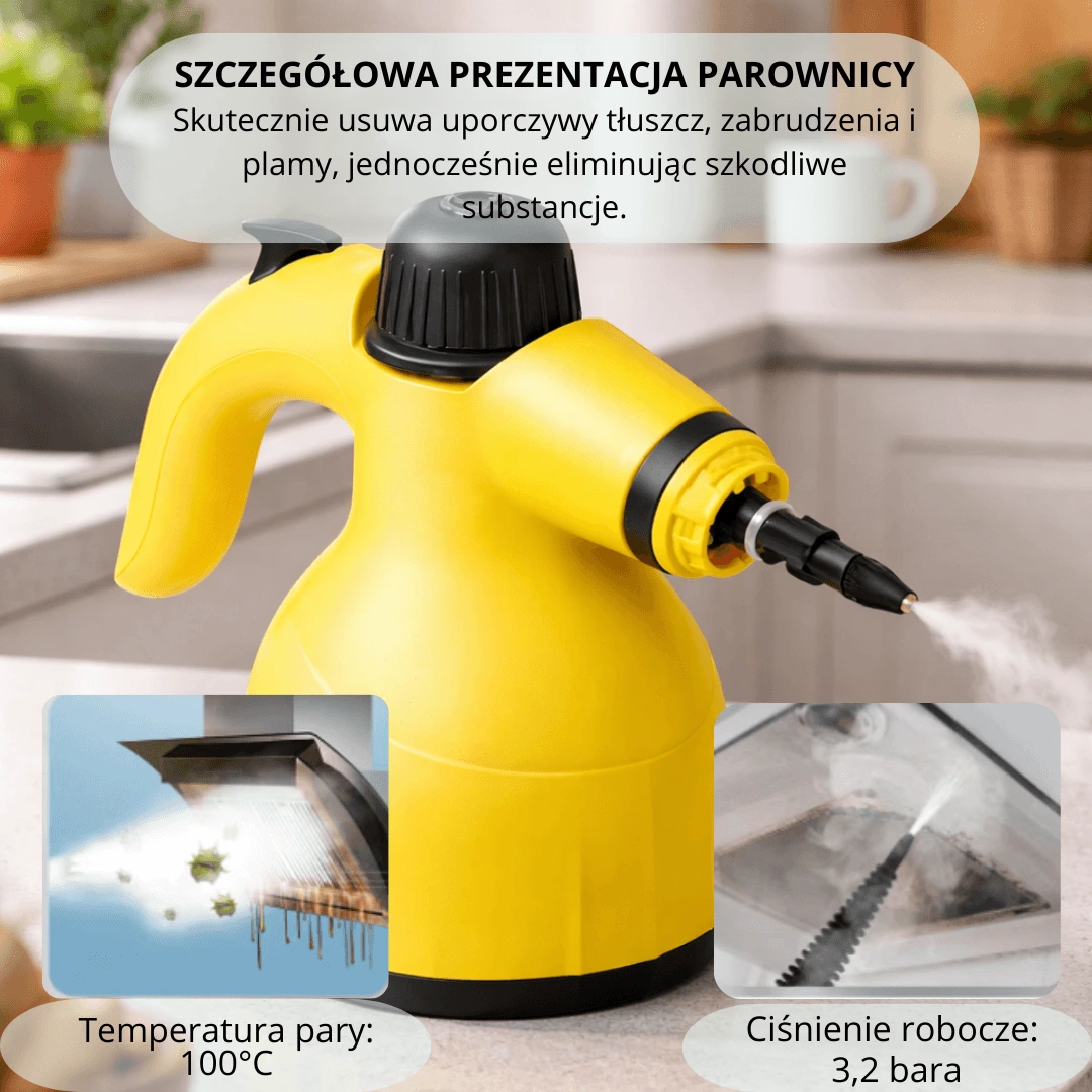 ZASTOSOWANIE W KUCHNI I ŁAZIENCE