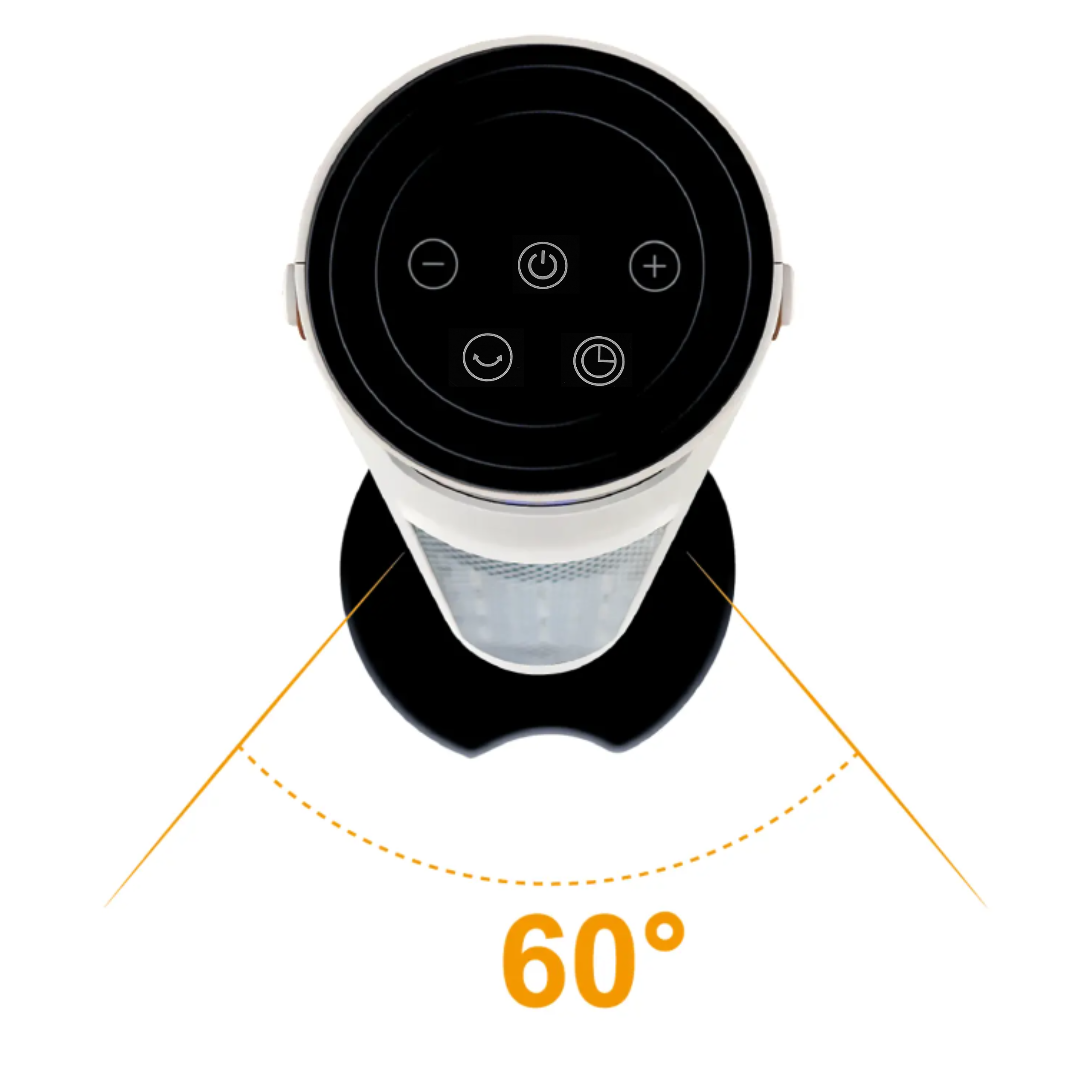 ADM Grzejnik i Wentylator