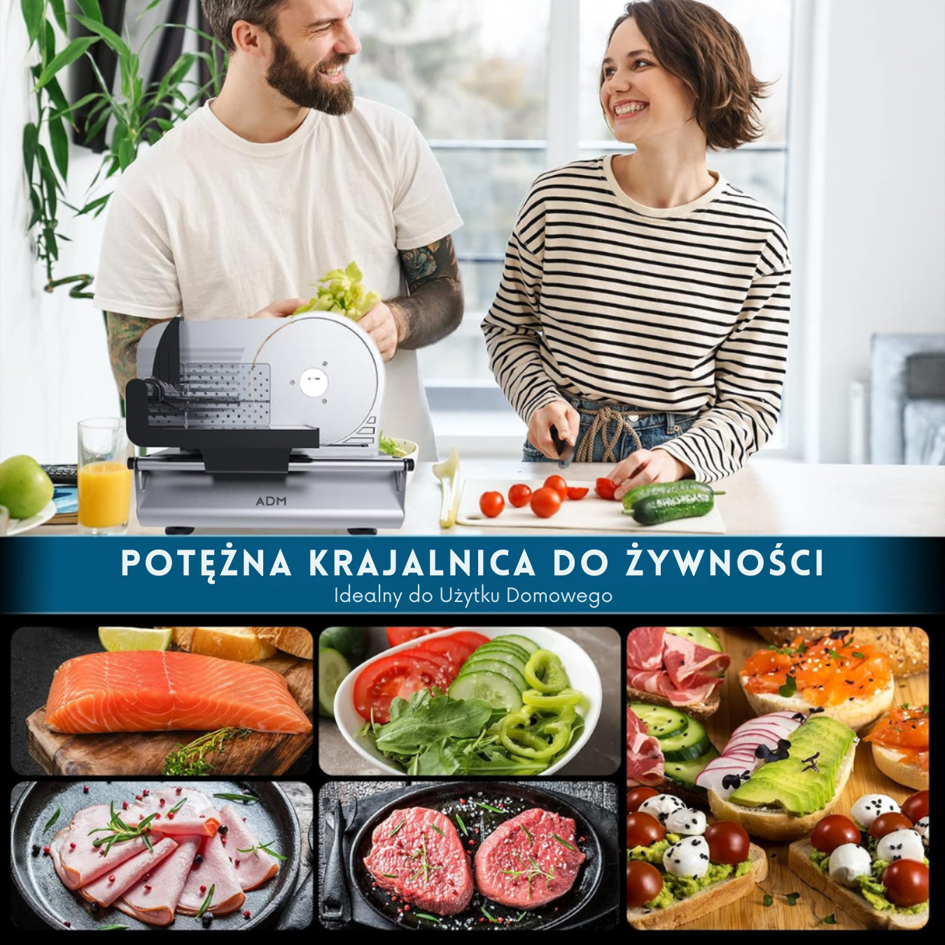 Podzespoły urządzenia