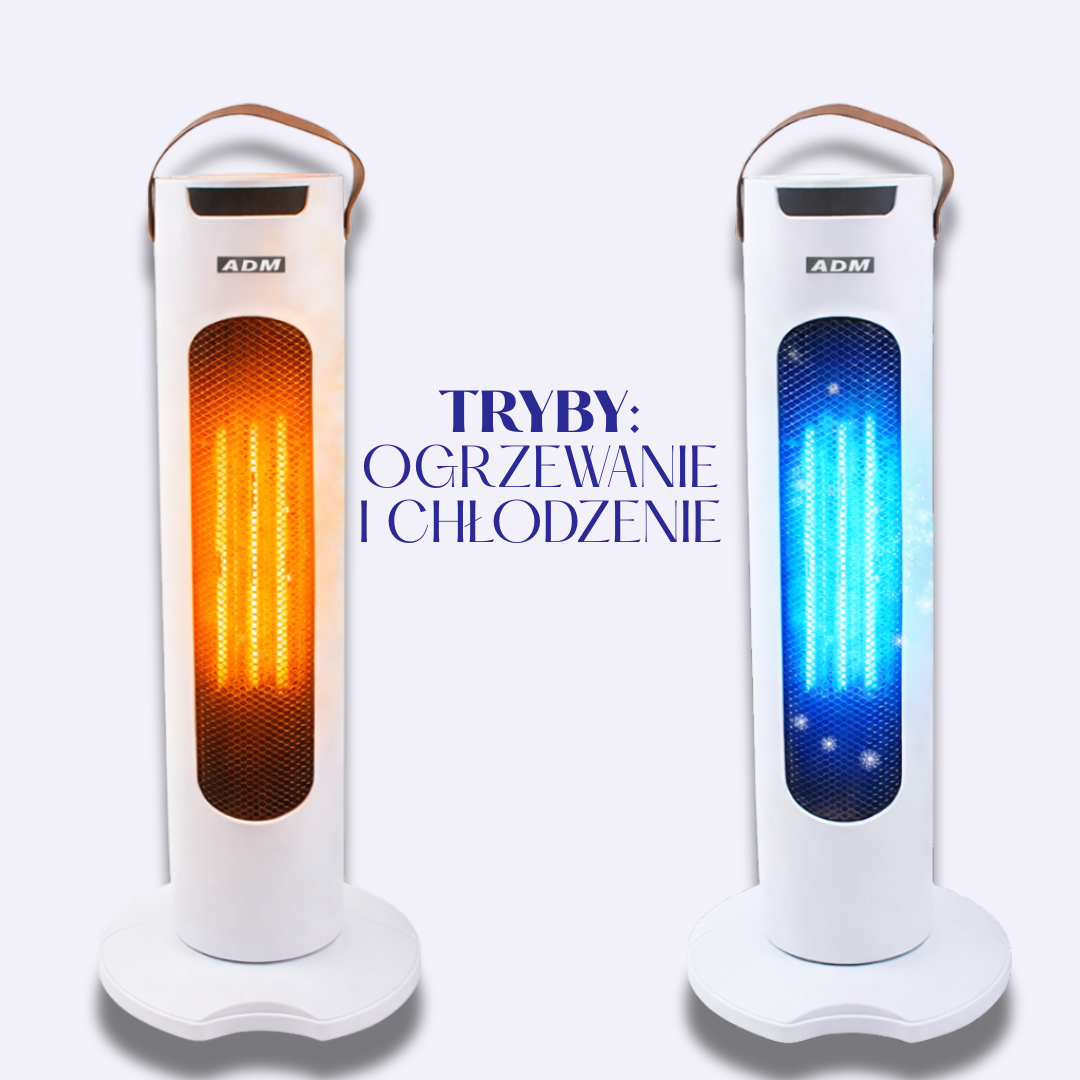 GRZEJNIK 2W1: ENERGOOSZCZĘDNE CIEPŁO