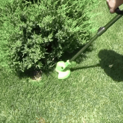 ADM Cordless w akcji