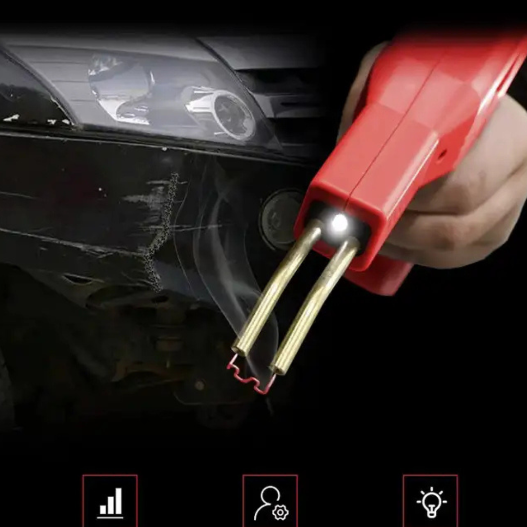 ZGRZEWARKA DO PLASTIKU ADM