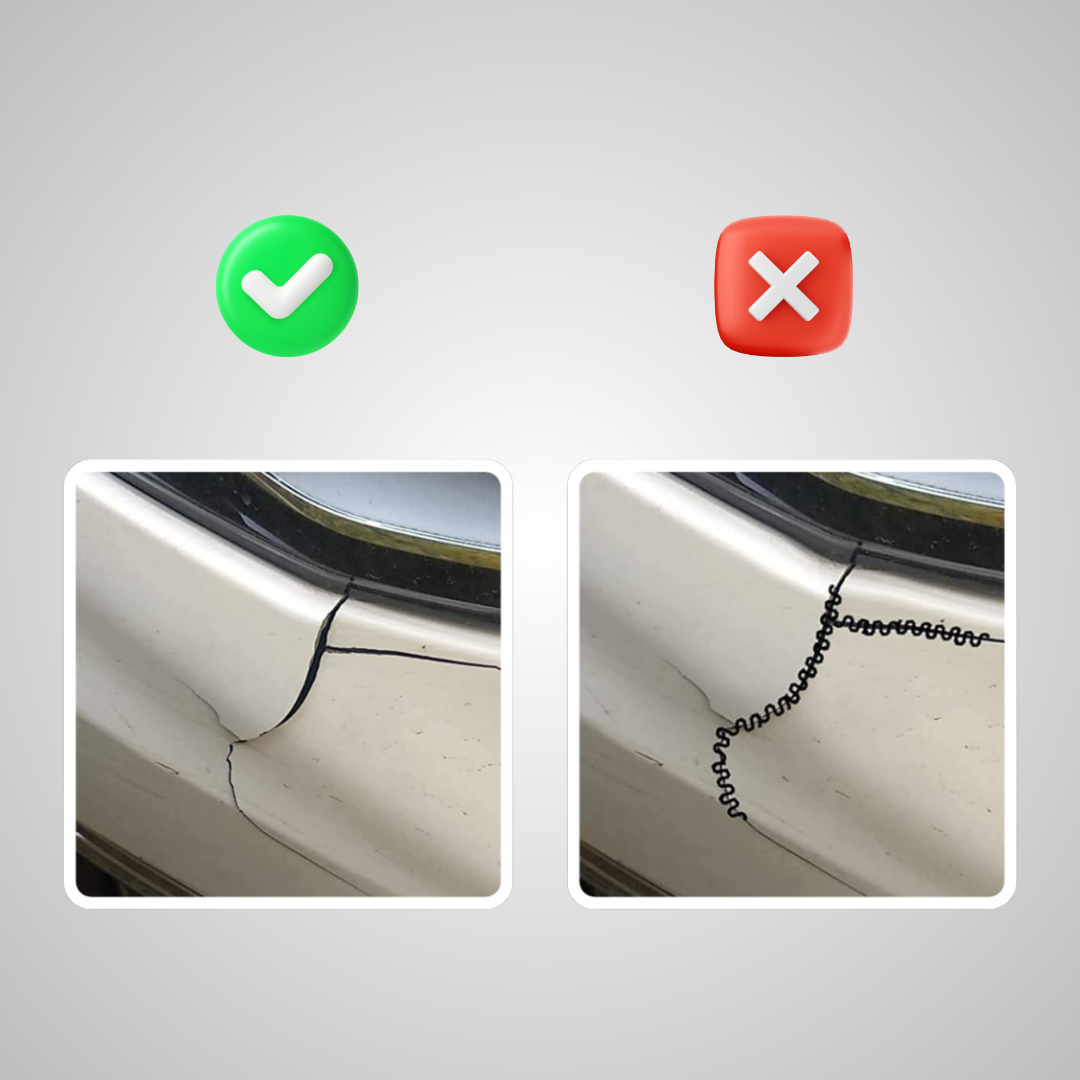 ZGRZEWARKA DO PLASTIKU ADM