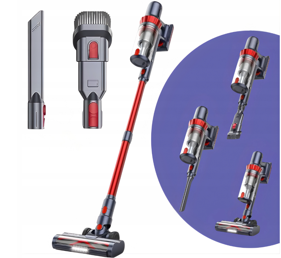 ADM V12 pełny zestaw