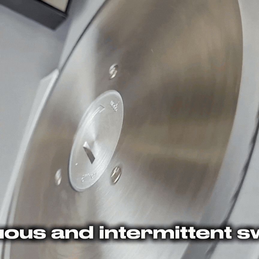 ELEKTRYCZNA KRAJALNICA DO ŻYWNOŚCI ADM – REGULOWANE, PRECYZYJNE KROJENIE DLA DOMOWYCH I PROFESJONALNYCH KUCHNI