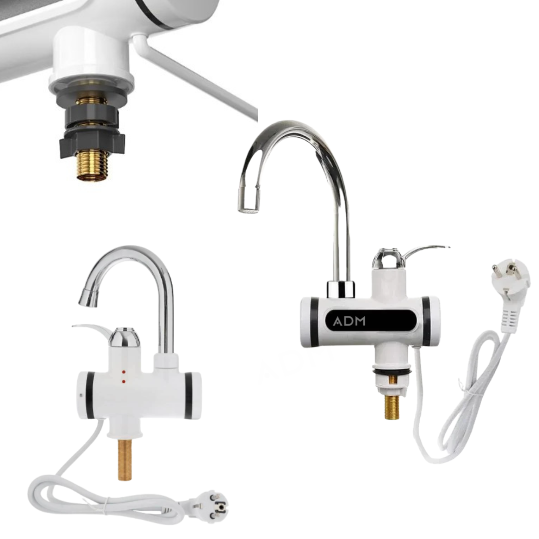 ADM Zawartość zestawu