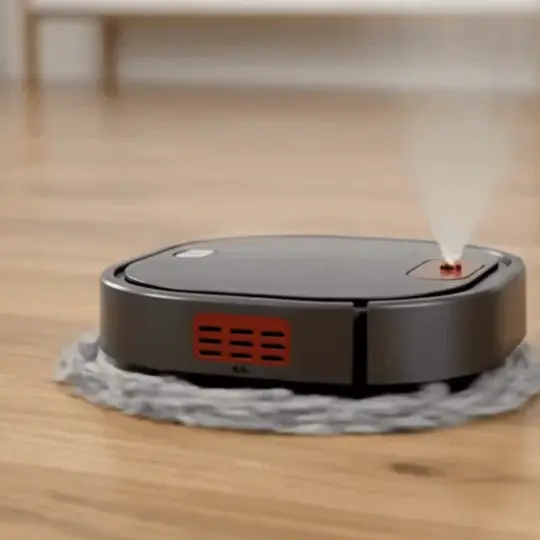 SMARTMOP PRO W AKCJI