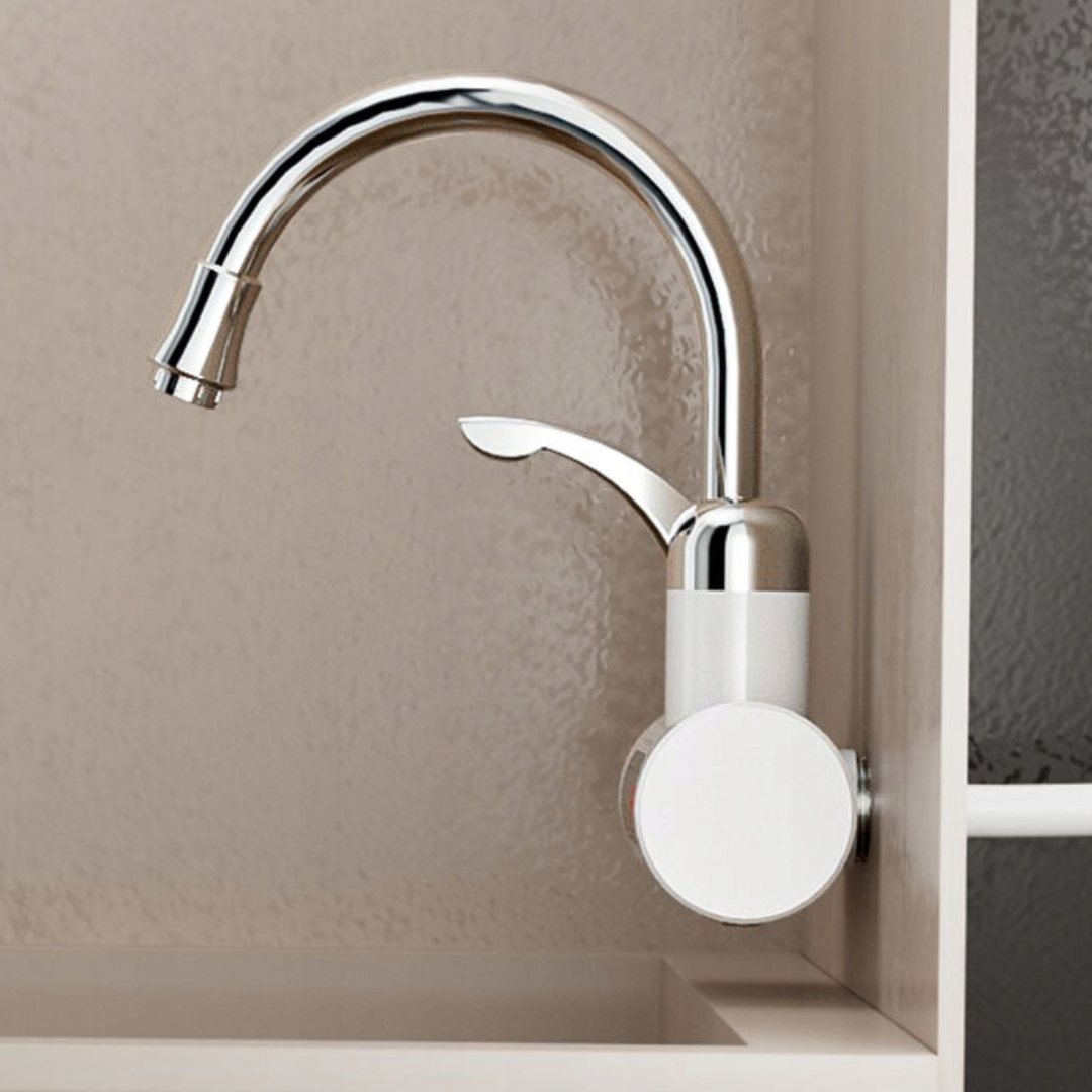 ADM FLOW: CIEPŁA WODA PROSTO Z KRANU