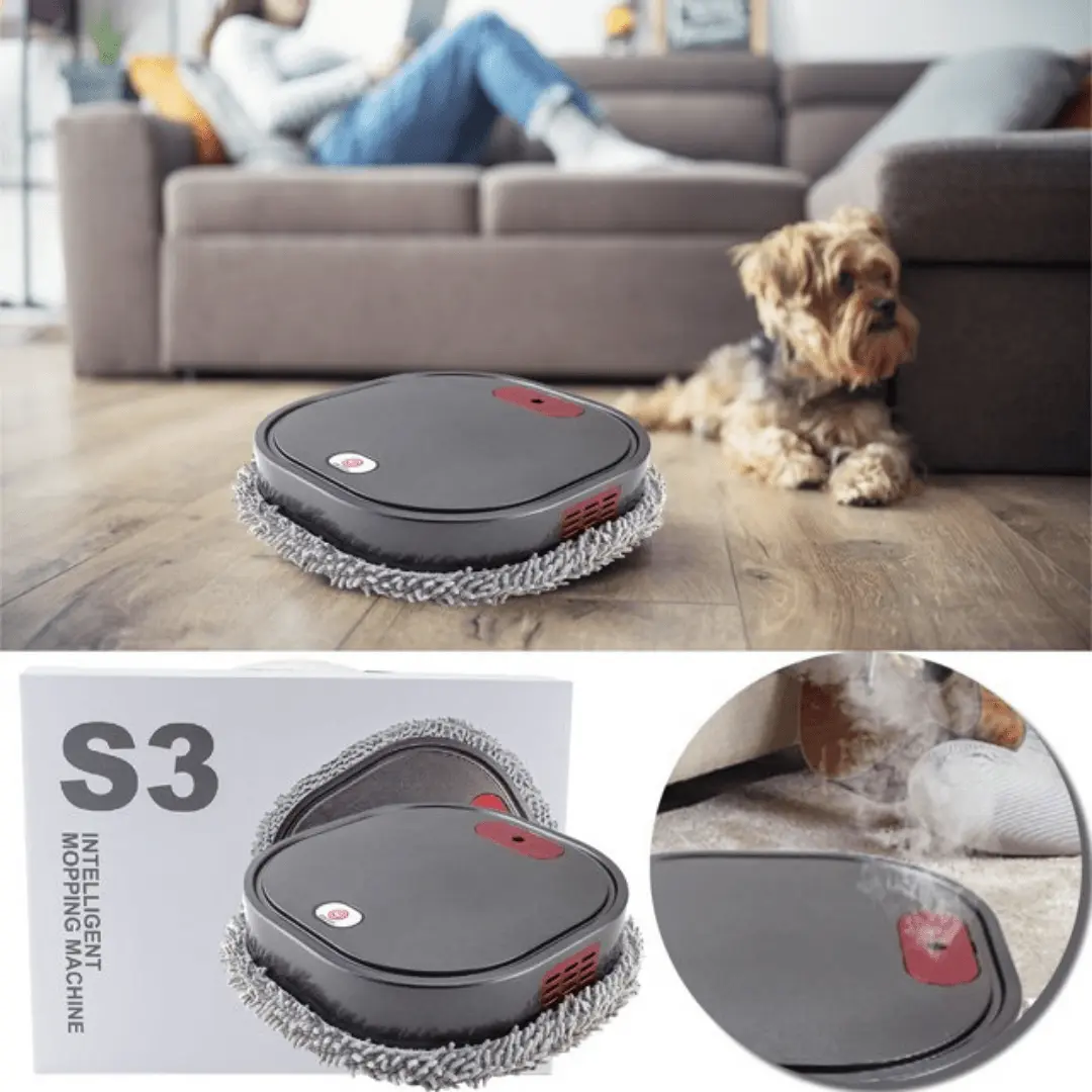 Szczegóły SmartMop