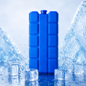 Wkład Chłodzący IceBlock 200 g – Wielokrotnego Użytku do ADM Cool&Heat